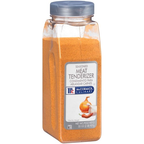 Mccormick culinary seasoned - mccormick,