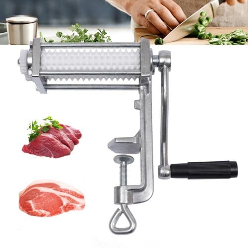 Heavy duty manual meat - duty,