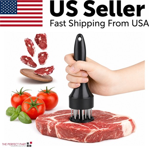 Meat tenderizer tool - meat,