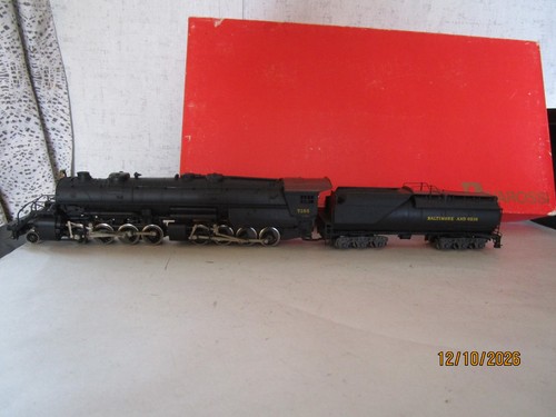 Rivarossi 1265 b o - rivarossi,, ho,