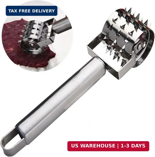 Stainless steel meat - steel,