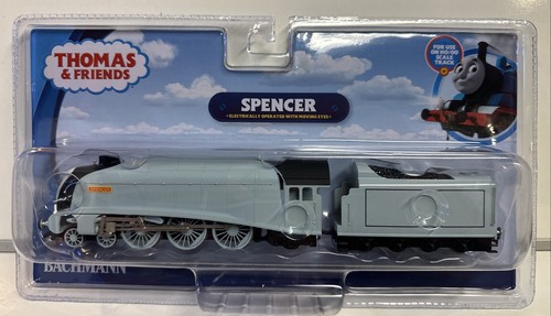 Bachmann scale thomas - bachmann, ho