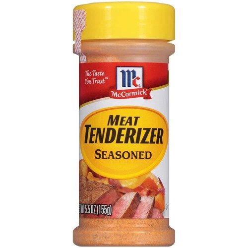 Mccormick kosher seasoned meat - mccormick,