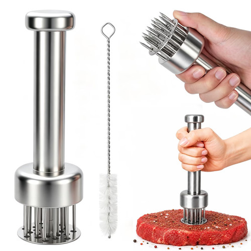 Meat tenderizer tool 304 - 304,