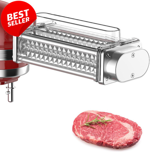 Meat tenderizer for kitchenaid - meat,